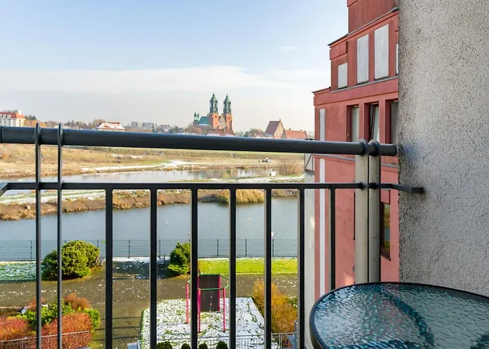 Sleepway Apartments- Szyperska