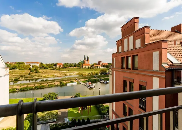 Sleepway Apartments- Szyperska