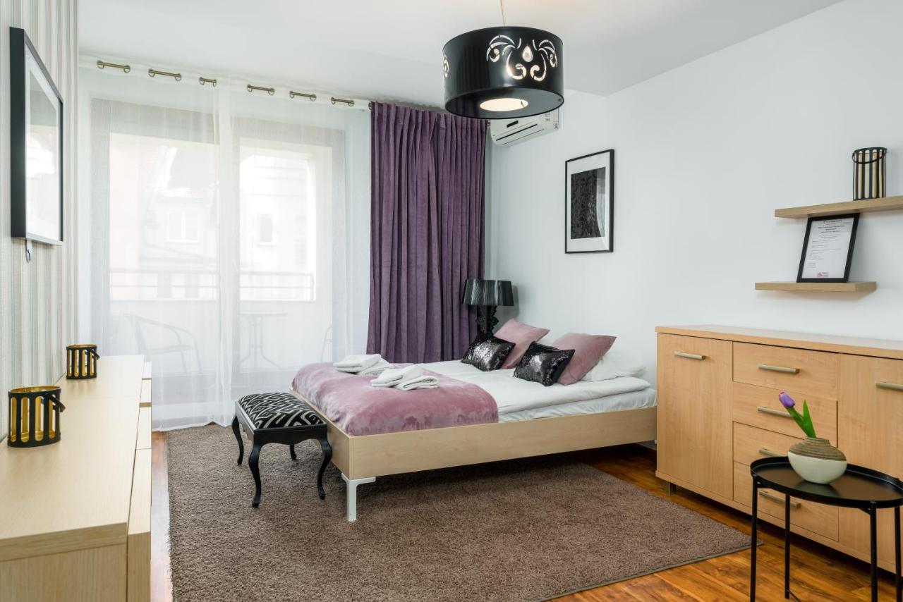 Sleepway Apartments- Szyperska