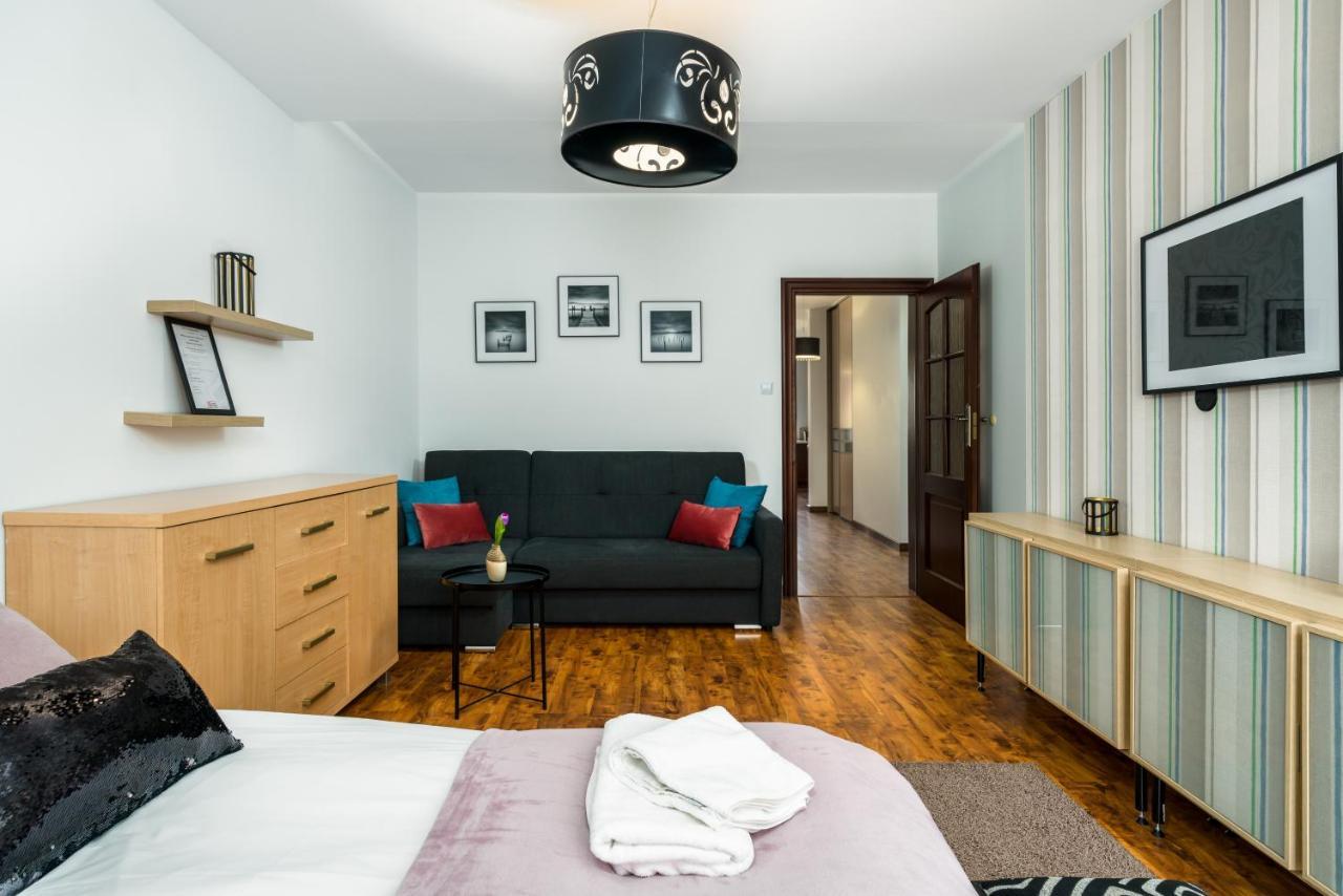 Sleepway Apartments- Szyperska *