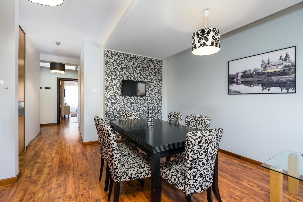 Apartament Sleepway Apartments- Szyperska *