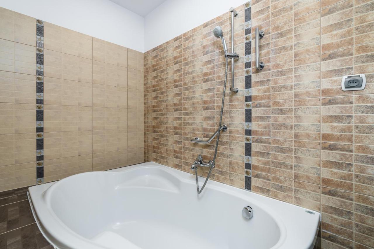 Sleepway Apartments- Szyperska Apartament *