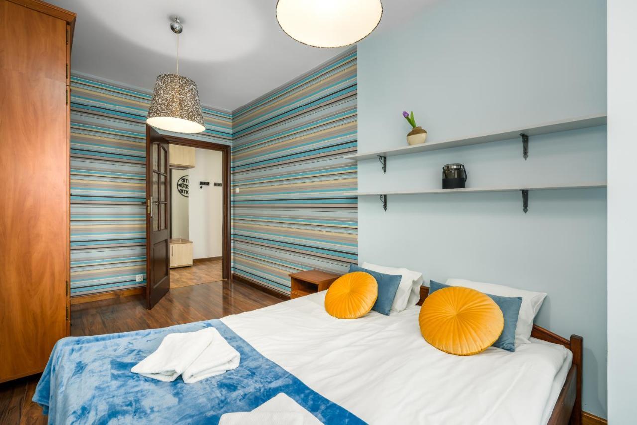 Sleepway Apartments- Szyperska Poznań