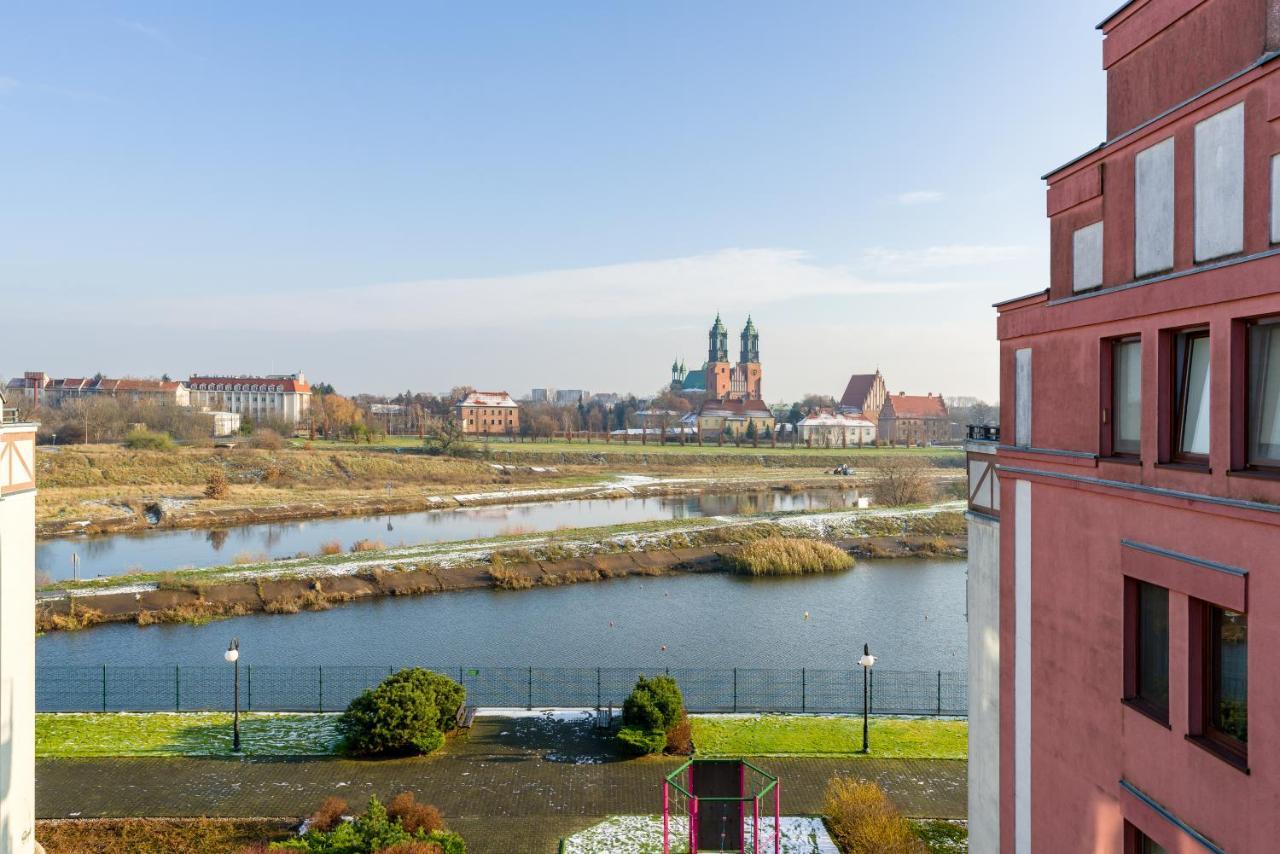 Apartament Sleepway Apartments- Szyperska Poznań