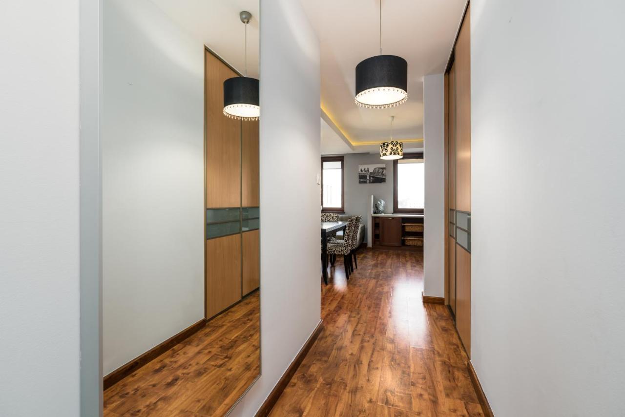 Sleepway Apartments- Szyperska Apartament *