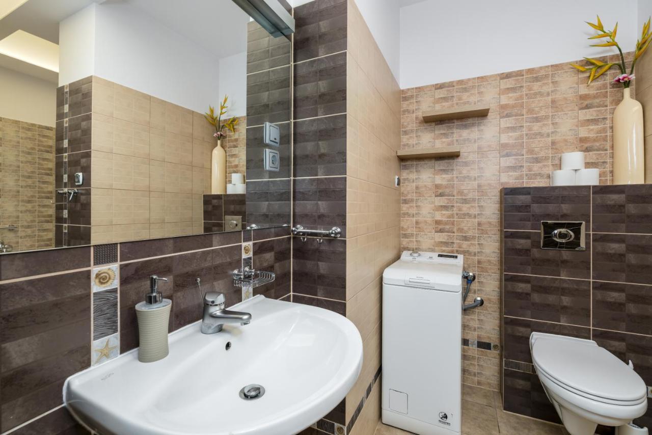 Sleepway Apartments- Szyperska Apartament