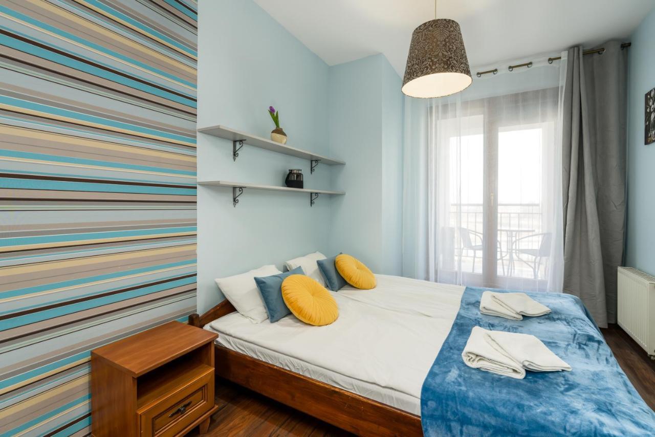 Sleepway Apartments- Szyperska Apartament Poznań