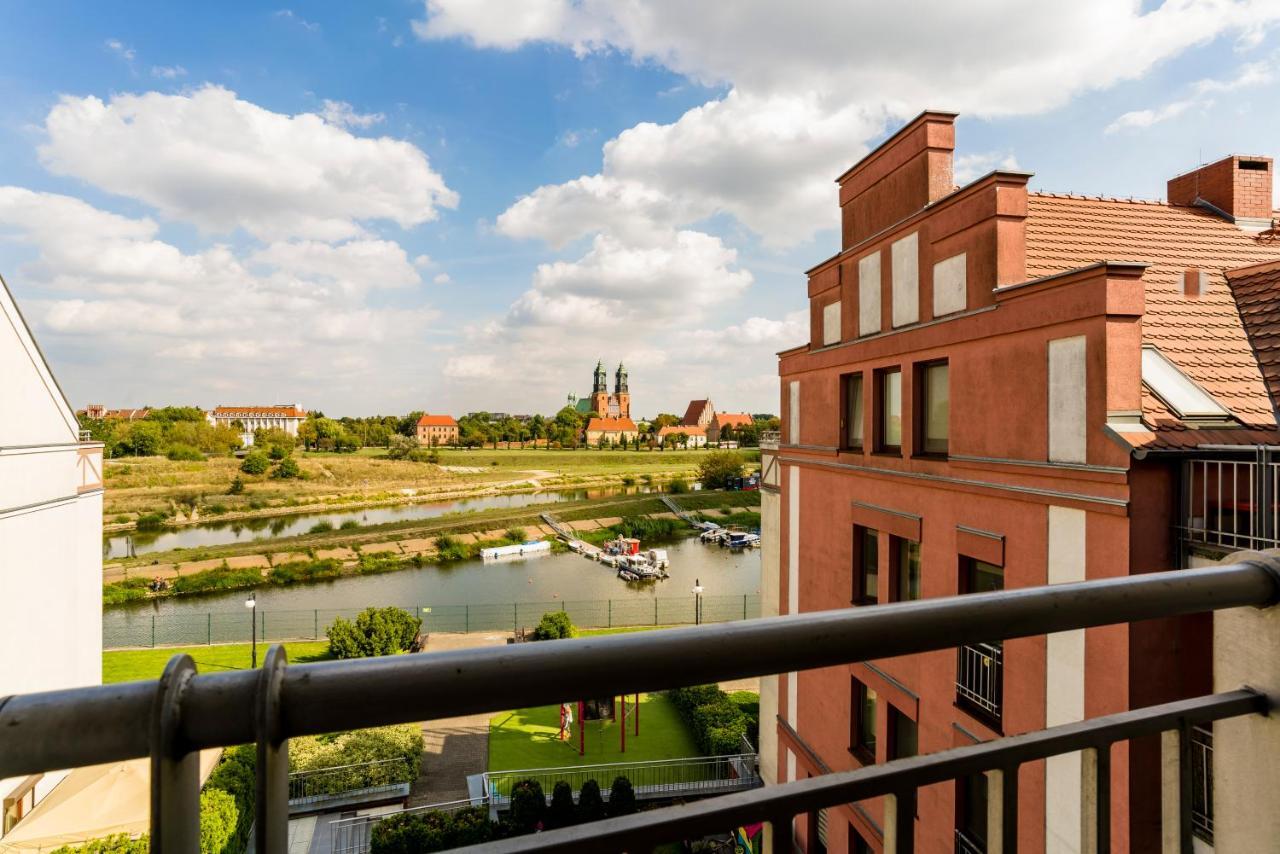 Sleepway Apartments- Szyperska *
