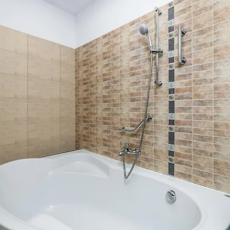 Sleepway Apartments- Szyperska Poznań Zewnętrze zdjęcie