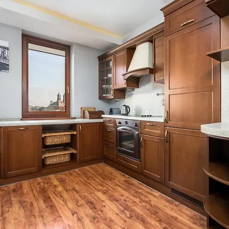 Sleepway Apartments- Szyperska Poznań Zewnętrze zdjęcie
