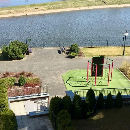 Sleepway Apartments- Szyperska Poznań Zewnętrze zdjęcie