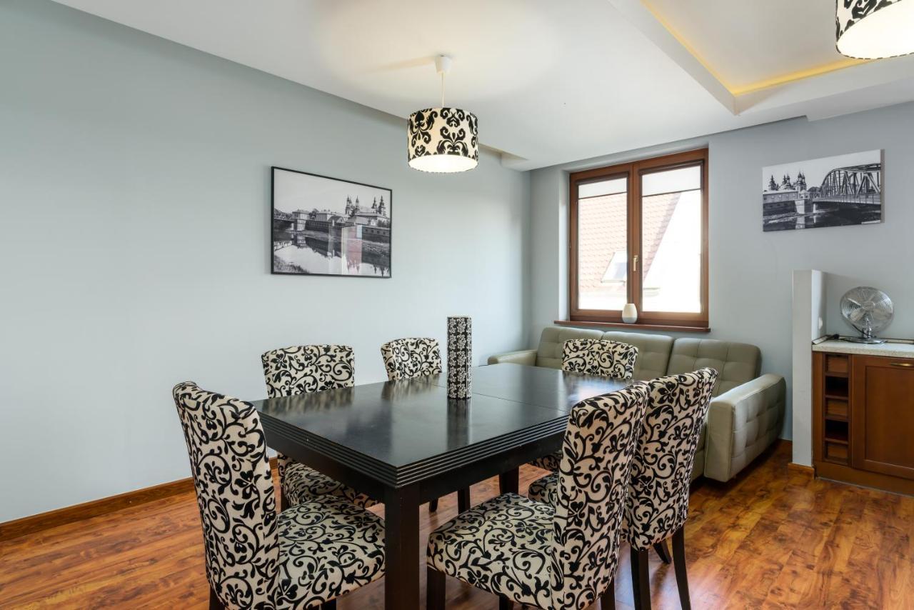 Sleepway Apartments- Szyperska Apartment Posen