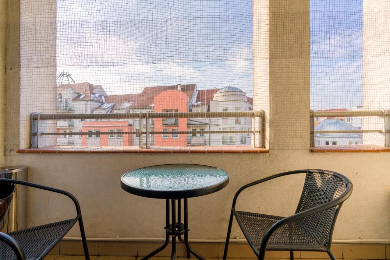 Sleepway Apartments- Szyperska *