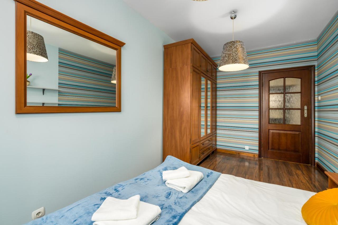 Apartment Sleepway Apartments- Szyperska